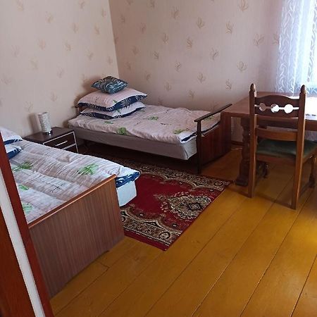 Agroturystyka Lesny Zakatek Dobrowoda 외부 사진